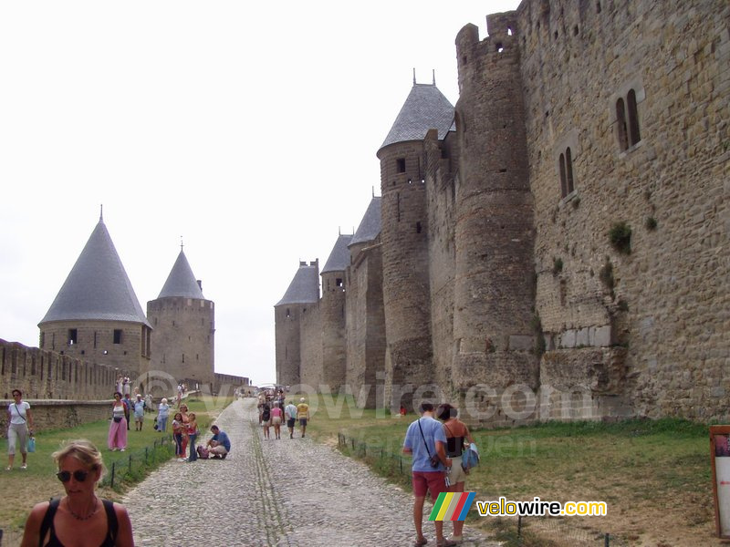 Carcassonne