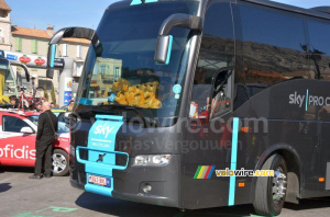 Team Sky's collection of lions (350x)