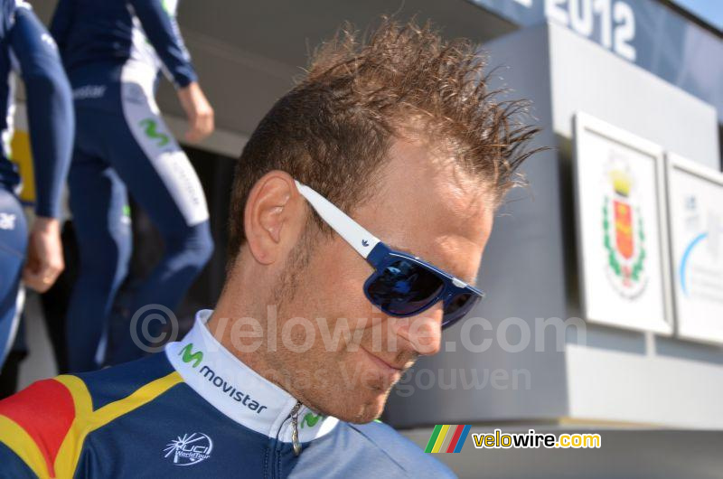 Jose Joaquin Rojas (Movistar Team)