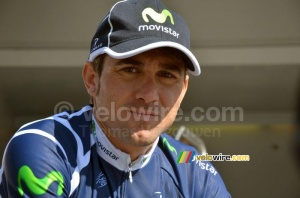 David Arroyo (Movistar Team) (366x)