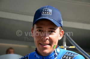 Jonas Jorgensen (Saxo Bank) (1101x)