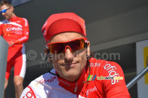 Luis Angel Maté (Cofidis) (418x)