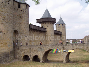 Carcassonne (605x)
