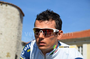 Björn Leukemans (Vacansoleil-DCM Pro Cycling Team) (448x)