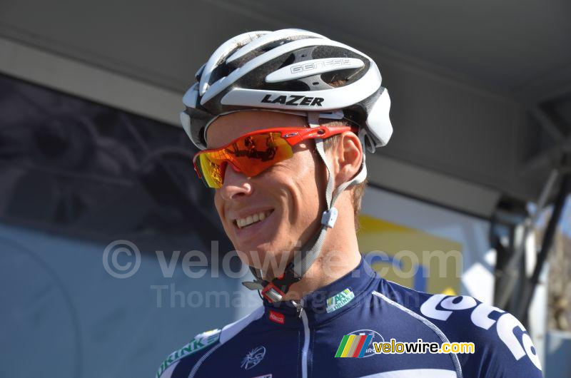 Gianni Meersman (Lotto-Belisol)