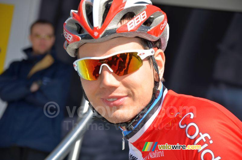 Rein Taaramae (Cofidis)