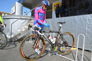 Matthew Lloyd (Lampre-ISD) (233x)