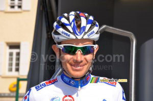 Jérémy Roy (FDJ BigMat) (238x)