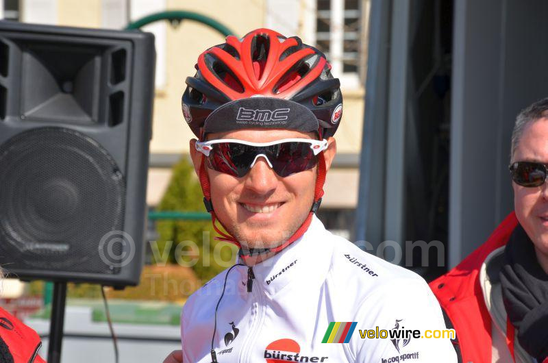 Tejay van Garderen (BMC ProTeam)