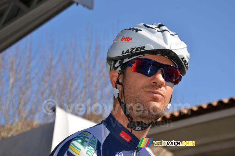 Greg Henderson (Lotto-Belisol)