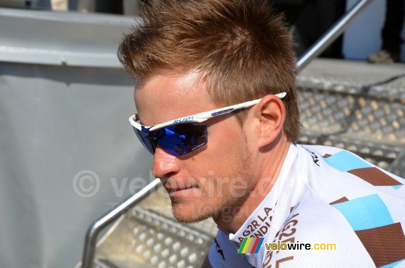 Maxime Bouet (AG2R La Mondiale)