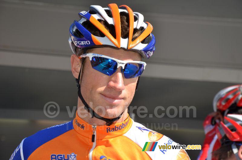 Mark Renshaw (Rabobank)