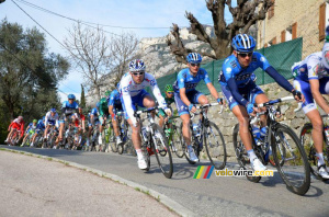 Cédric Pineau (FDJ BigMat) (201x)