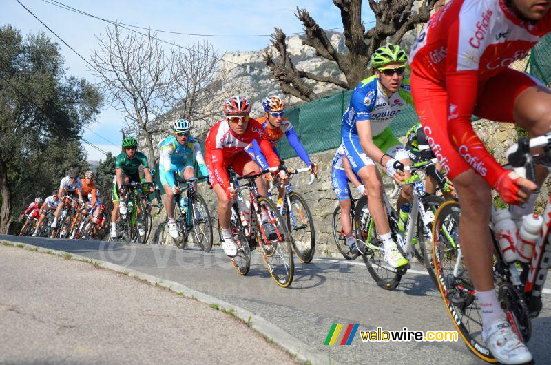 Samuel Dumoulin (Cofidis)