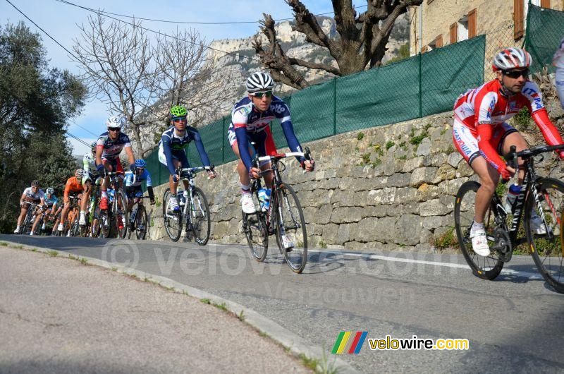 Gaëtan Bille (Lotto-Belisol)