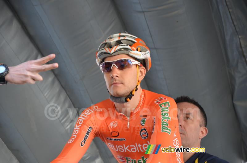 Adrian Saez (Euskaltel-Euskadi)