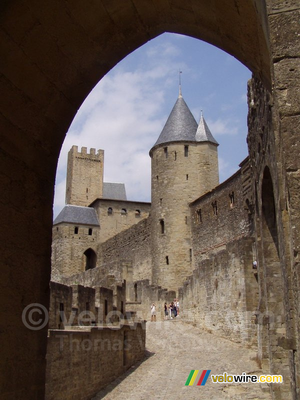 Carcassonne