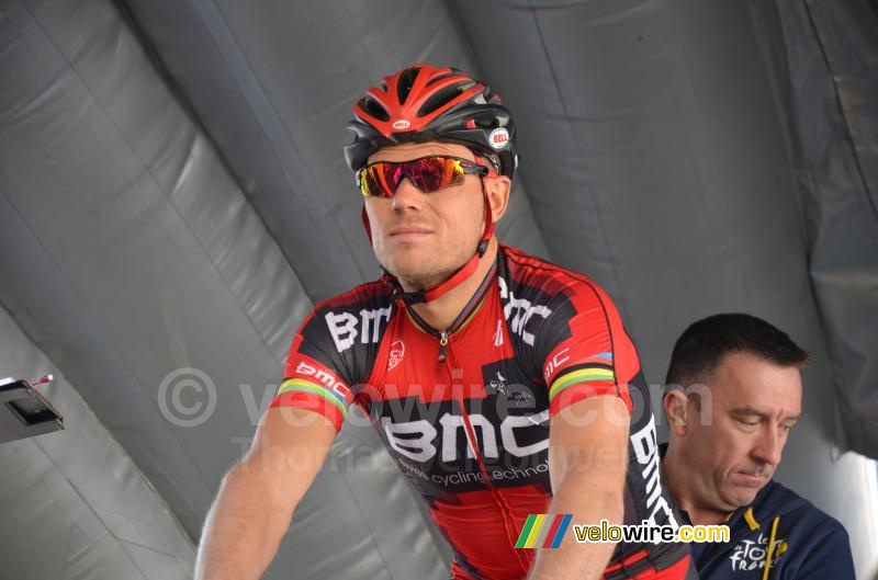 Thor Hushovd (BMC Racing Team)