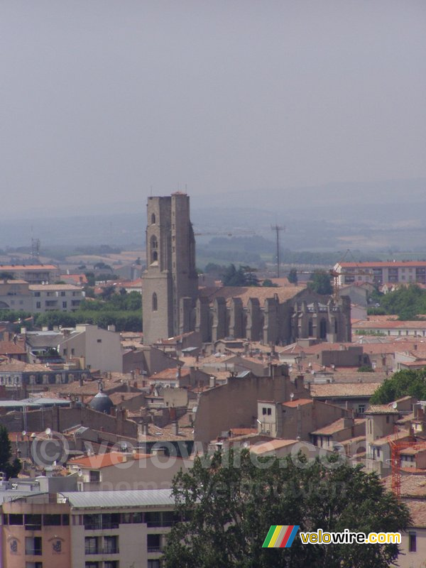 Carcassonne