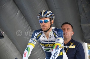 Romain Feillu (Vacansoleil-DCM Pro Cycling Team) (267x)