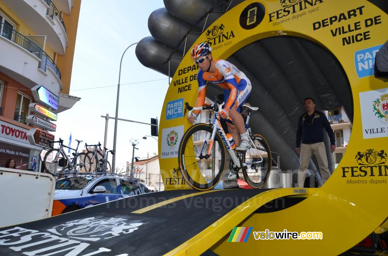 Mark Renshaw (Rabobank) (2)