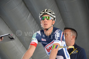 Gaëtan Bille (Lotto-Belisol) (277x)