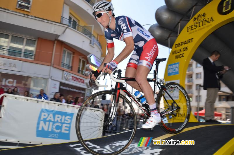 Gaëtan Bille (Lotto-Belisol) (2)