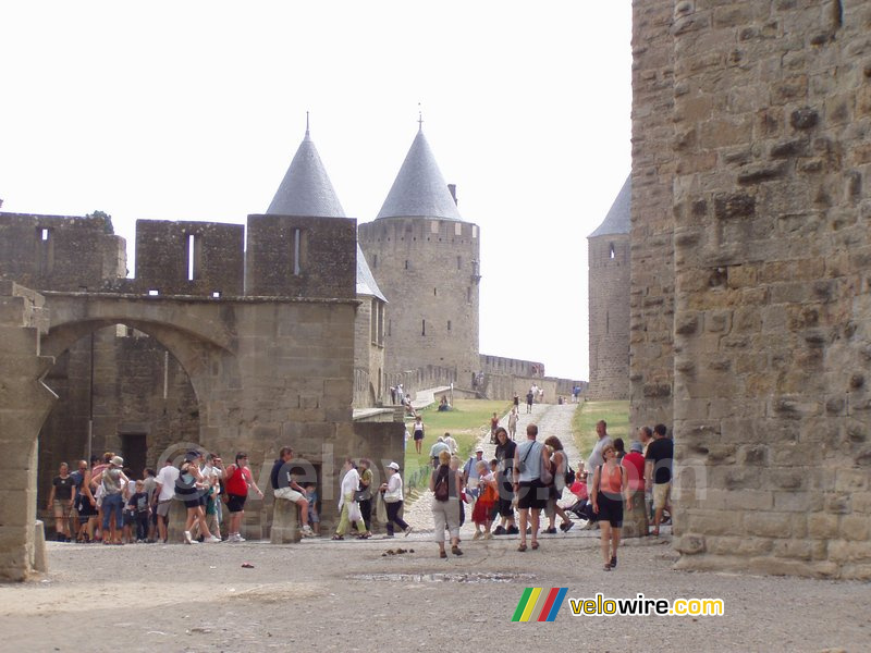 Carcassonne