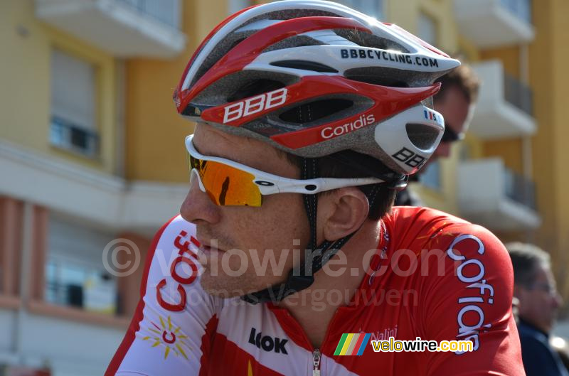 Samuel Dumoulin (Cofidis)