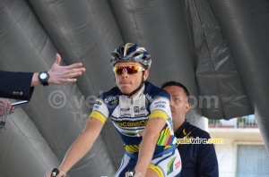 Kris Boeckmans (Vacansoleil-DCM Pro Cycling Team) (260x)