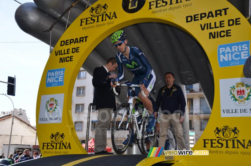 Imanol Erviti (Movistar Team)