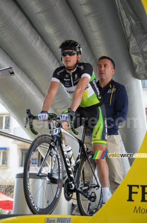 Simon Gerrans (GreenEDGE) (304x)
