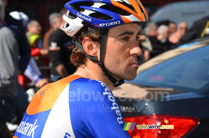 Carlos Barredo (Rabobank)