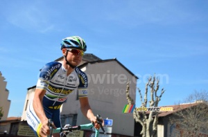 Sergey Lagutin (Vacansoleil-DCM Pro Cycling Team) (221x)