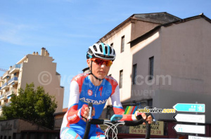 Janez Brajkovic (Astana) (339x)