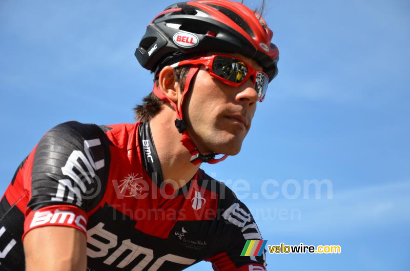 Amael Moinard (BMC Racing Team)