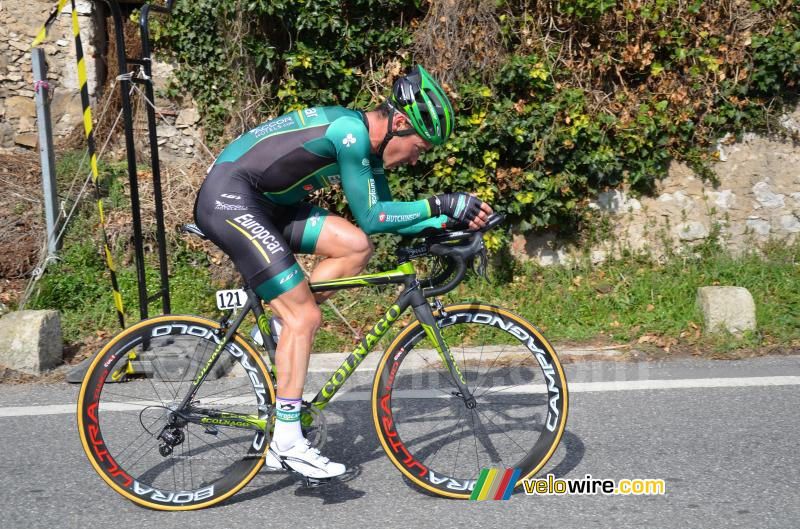 Thomas Voeckler (Team Europcar)