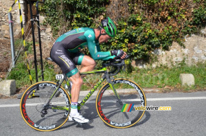 Thomas Voeckler (Team Europcar) (329x)
