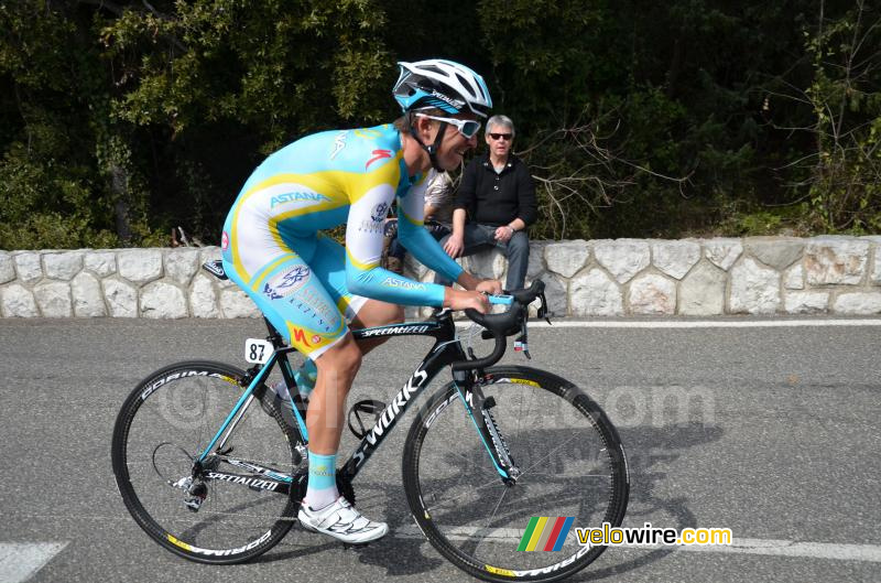 Evgeni Petrov (Astana)