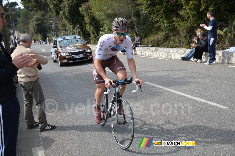 Nicholas Roche (AG2R La Mondiale)