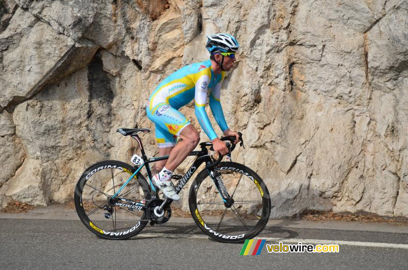 Francesco Gavazzi (Astana)