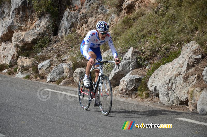 Jérémy Roy (FDJ BigMat)