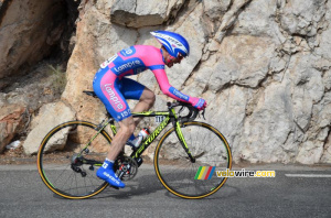 Damiano Cunego (Lampre-ISD) (2) (448x)