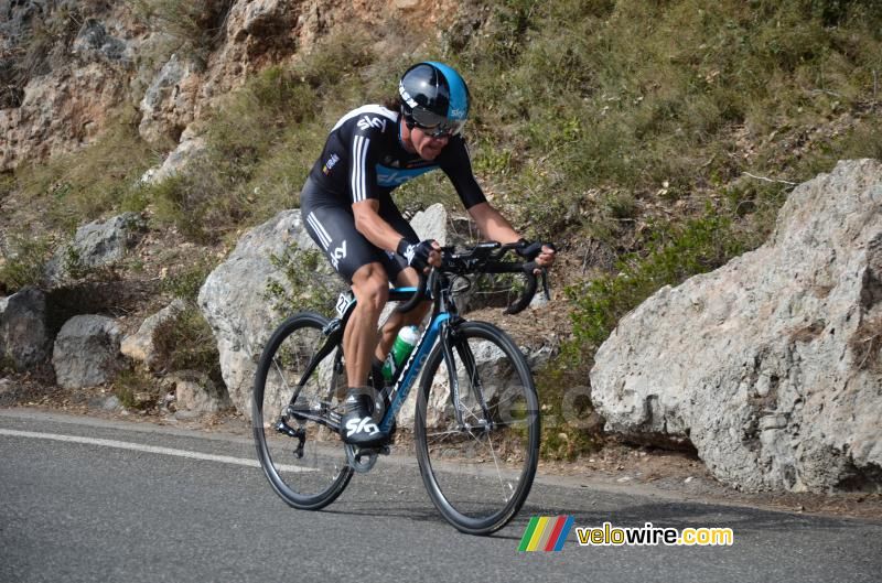 Rigoberto Uran (Team Sky)