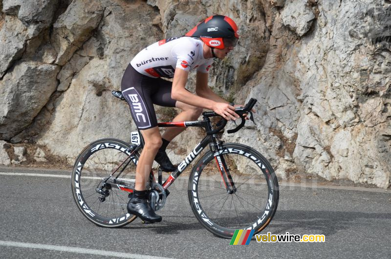 Tejay van Garderen (BMC Racing Team)