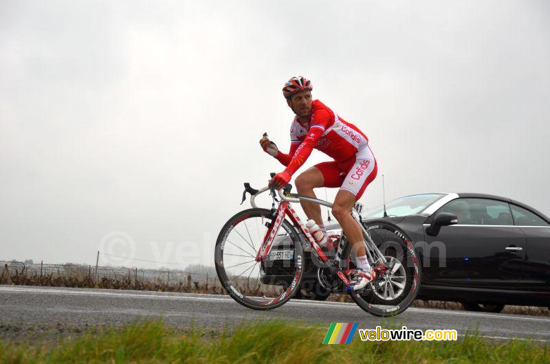 Nicolas Vogondy (Cofidis)