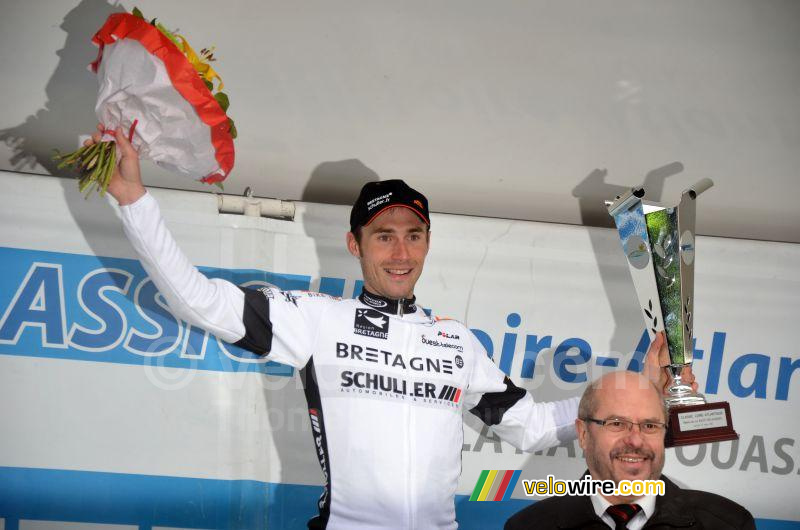 Florian Vachon (Bretagne-Schuller)