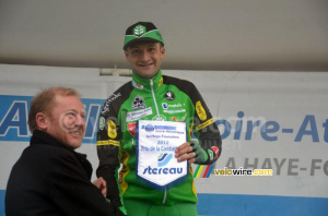 Sébastien Delfosse, Prix de la Combativité (463x)