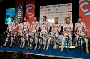 Team La Pomme Marseille (440x)