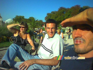 Virginie, Bernard & Fabian (278x)